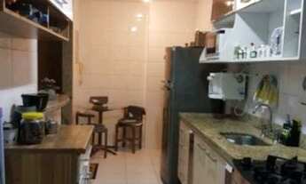 Imagem: Apartamento Padrão para Venda em Taumaturgo