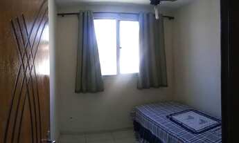 Imagem 6: Ap. 2 Quartos com RGI- mobiliado em Santa Cruz - RJ