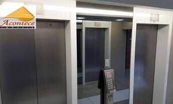 Imagem 4: Conjunto para alugar, 316 m² por R$ 15.000/mês - Jardim Caravelas - São Paulo/SP