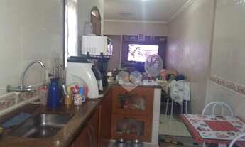 Imagem 7: Casa com 3 dormitórios à venda, 130 m² por R$ 465.000,00 - Praça Seca - Rio de Janeiro/RJ