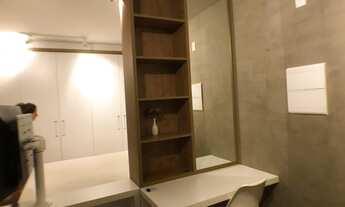 Imagem 7: LINE UP CAMPO BELO STUDIO COMPLETO PRONTO PARA MORAR