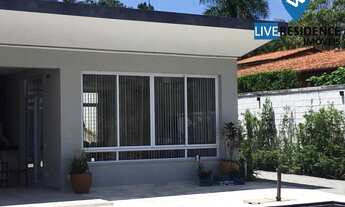 Imagem 6: Ville de Chamonix I oportunidade venda chácara alto padrão