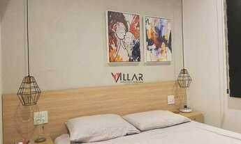 Imagem 3: Apartamento com 2 dormitórios à venda, 62 m² por R$ 742.000 - Continental - Osasco/SP