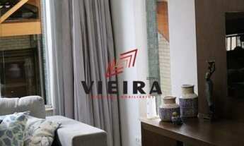 Imagem 2: Sobrado de luxo, lindo ao lado do Jardim Prudência