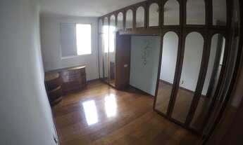 Imagem 2: Apartamento com 2 dormitórios para alugar, 58 m² por R$ 1.600,00/mês - Limão - São Paulo/S