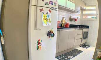 Imagem 5: Apartamento com 2 dormitórios à venda, 58 m² por R$ 198.000,00 - Jardim do Salso - Porto A