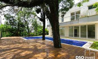 Imagem 2: SãO PAULO - Casa de Condomínio - Brooklin