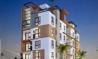 Imagem 2: Apartamento 02 quartos Intermares, Cabedelo