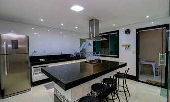 Imagem 4: BELO HORIZONTE - Casa Padrão - Fernão Dias