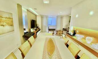 Imagem 2: Apartamento 3 Quartos Icaraí miolo Lazer Completo prédio novo