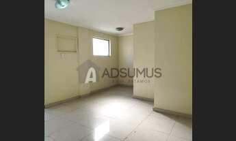 Imagem 3: Apartamento Campo Grande