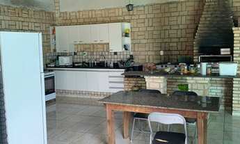 Imagem 4: Casa para venda com 540m² fora de Condomínio, com 2 quartos!!!