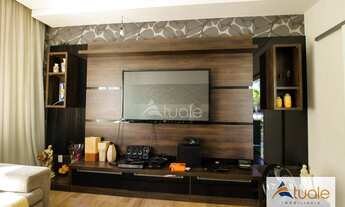 Imagem 6: Casa de condomínio ampla e sofisticada no Villa Lobos. Viva com liberdade e conforto