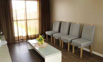 Imagem 5: Vendo Casa no Vitta Clube - Condomínio fechado climatizado e com todos modulados