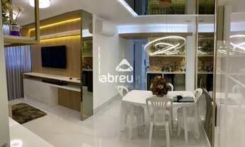 Imagem 2: Apartamento com três quartos em Lagoa Nova