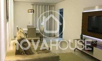 Imagem 2: IGUATEMI RESIDENCE - CASA TÉRREA DE 3 QUARTOS, SENDO 1 SUÍTE - PARQUE ATALAIA