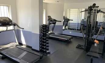 Imagem 6: Unidade Disponível 1° Andar