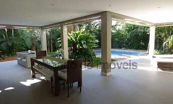 Imagem 3: Casa espetacular no meio do verde - para voce esquecer que mora na cidade