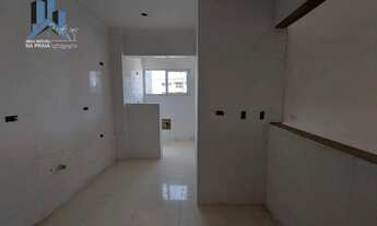 Imagem 6: Apartamento com 2 dormitórios à venda, 85 m² por R$ 450.000,00 - Aviação - Praia Grande/SP