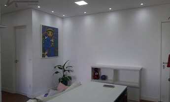 Imagem 5: * Ares da Praça - Maravilhoso apartamento em andar alto *