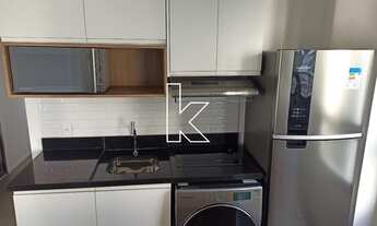 Imagem 7: SãO PAULO - Apartamento Padrão - Vila Nova Conceição