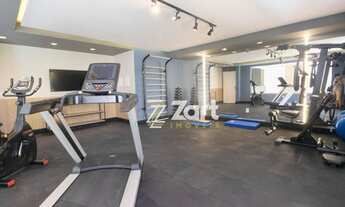 Imagem 6: Apartamento com 2 dormitórios à venda, 81 m²- Centro - Bombinhas/SC