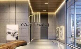 Imagem 7: COBERTURA no Jardim Paulista de 585m² com 4 suítes e 5 vagas na garagem