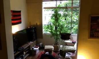 Imagem 3: Apartamento para venda tem 150 metros quadrados com 3 quartos em Copacabana - Rio de Janei