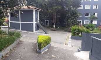 Imagem 6: Lindo apartamento com 2 dormitórios à venda, 47 m² por R$ 225000 - Jardim Soraia - São Pau