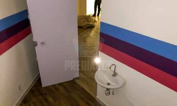 Imagem 3: Alugo Loja térrea 67m² no Real Panoramic em Águas Claras, toda reformada e muito bonita