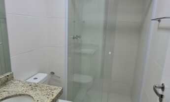 Imagem 7: JARDIM DAS PERDIZES - 63m², 2 dormitórios, suíte, 2 vagas, repleto de armários