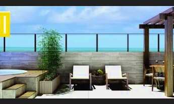 Imagem 2: INFINITY AT THE SEA CABO BRANCO, NA ÁREA MAIS NOBRE DA CIDADE