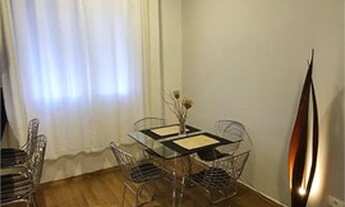 Imagem 3: São Paulo - Apartamento Padrão - BELA VISTA