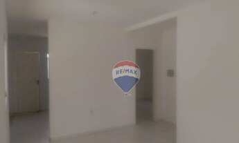 Imagem 4: Casa com 2 dormitórios à venda, 56 m² por R$ 85.000,00 - Luar Colorado - São José de Mipib