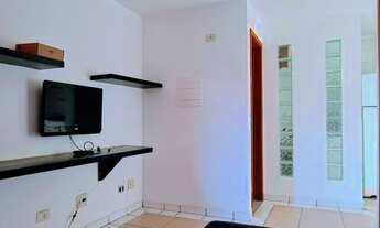 Imagem 2: Apartamento para aluguel com 36 metros quadrados com 1 quarto em Jabaquara - São Paulo - S