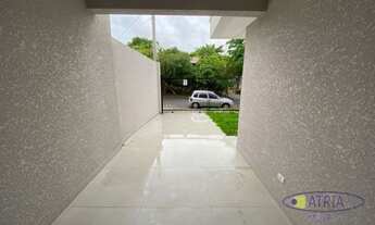 Imagem 2: Sobrado com 3 quartos à venda por R$ 650000.00, 118.00 m2 - GUABIROTUBA - CURITIBA/PR