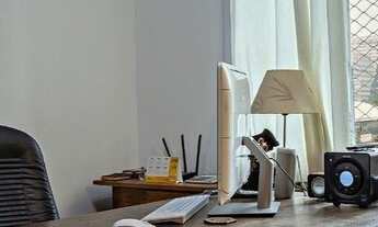 Imagem 2: Apartamento com 3 dormitórios à venda, 93 m² por R$ 880.000,00 - Cidade Monções - São Paul