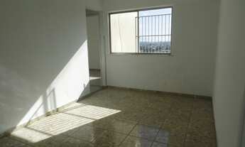 Imagem 6: Ótimo apartamento com 2 quartos próximo à Faculdade Unig em Nova Iguaçu - RJ