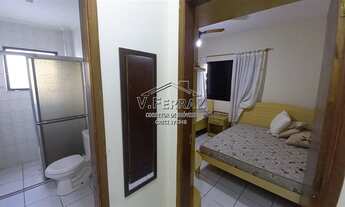 Imagem 4: APARTAMENTO CANTO DO FORTE - PRAIA GRANDE SP