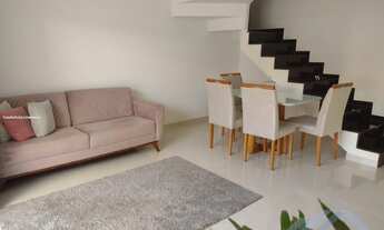 Imagem 2: Casa para Venda em Rio de Janeiro, Campo Grande, 3 dormitórios, 3 banheiros