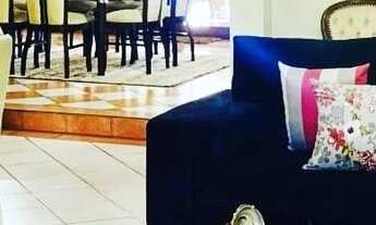 Imagem 5: Casa para Venda em Brasília, Park Way, 4 dormitórios, 3 suítes, 3 banheiros, 5 vagas