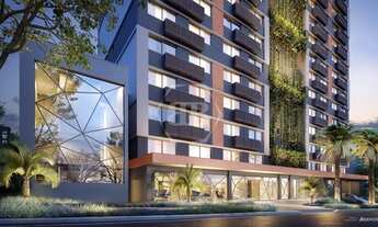 Imagem 5: PORTO ALEGRE - Studio - Petrópolis