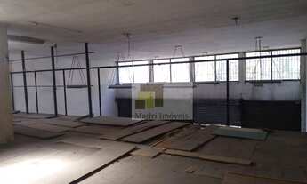 Imagem 7: Imobiliária Madri Aluga Salão Lapa