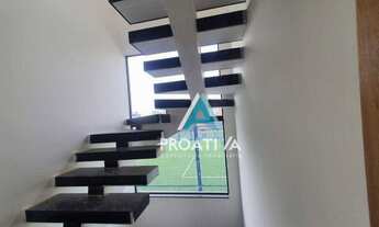 Imagem 3: Sobrado com 2 dormitórios à venda, 96 m² - Vila Alzira - Santo André/SP