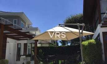 Imagem 4: Casa com 4 dormitórios à venda, 420 m² por R$ 4.200.000,00 - Várzea - Teresópolis/RJ