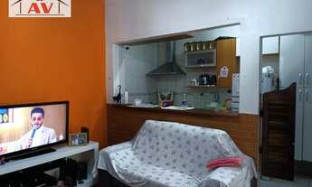 Imagem 7: Casa Fundos Rua Irapuá