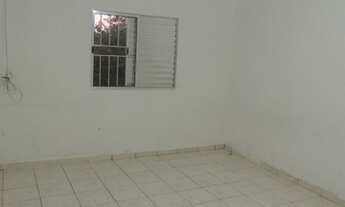 Imagem 7: Casa com 1 dormitório para alugar, 50 m² por R$ 1.100/mês - Vila Palmeiras - São Paulo/SP