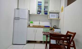 Imagem 7: Apartamento 01 Dorm - Bairro CAPÃO NOVO