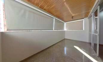 Imagem 3: Apartamento para venda tem 176 metros quadrados com 3 quartos em Setor Oeste - Goiânia - G