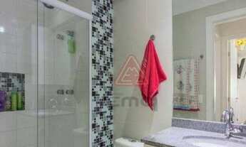 Imagem 5: Apartamento com 2 dormitórios à venda, 73 m² por R$ 735.000 - Carandiru - São Paulo/SP